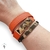 Pulsera Jackie Doble