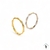 Anillo Bambú (Ajustable del numero 12 al 16)