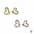 Aros Mini Heart