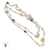 Collar Flor CC Perlas en internet