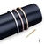 Esclava Lara 4mm. destornillador 17cm. - BIEF JEWELS