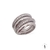 Anillo Eva (2 en uno) talle 14