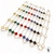 Collar Lucky 10 Flores - comprar online