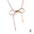 Collar Lazo - comprar online