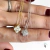 Collar Ginebra - BIEF JEWELS