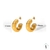 Argollas Globo - tienda online