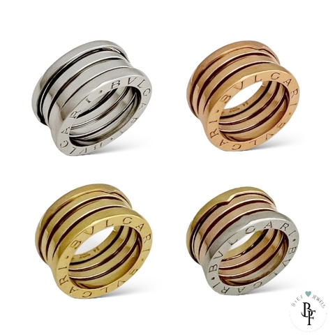 Anillo Munich