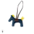 Colgante Horse - BIEF JEWELS