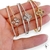 Esclava Flor - tienda online