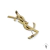 Broche Yves Grande - comprar online