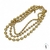 Collar Pearl Gold 10mm. en internet