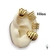 Cuff Hilos (Unidad)