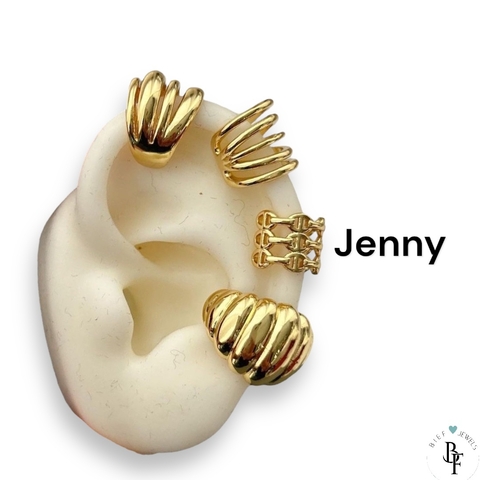 Cuff Jenny (Unidad)