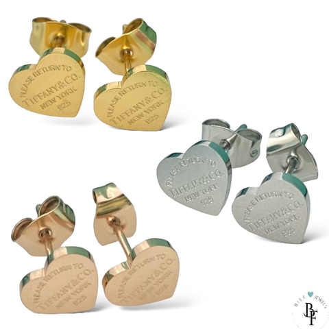 Aros Mini Tiff Acero