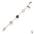 Pulsera Lucky Flor (Rose) - comprar online