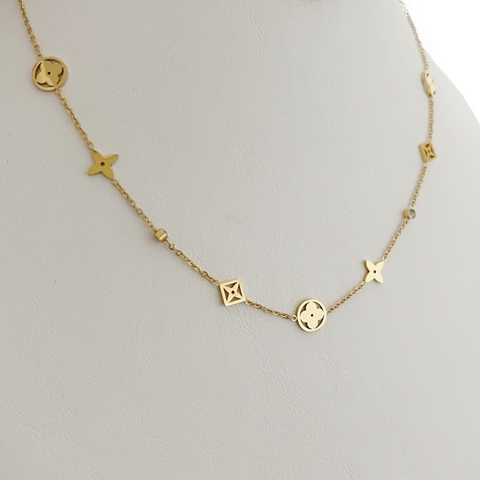 Collar Mini Emilia