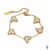 Pulsera Lucky Butterfly