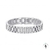 Pulsera Antonia 17cm.