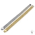 Pulsera Antonia 17cm. - comprar online