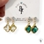 Aros Trebol - comprar online
