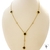 Collar Taylor Negro - comprar online