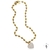 Collar Ambar - BIEF JEWELS