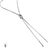 Collar Nudo Snake - BIEF JEWELS