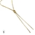 Collar Nudo Snake - tienda online