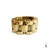Anillo Antonia Dorado