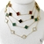 Collar Trébol - comprar online