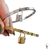 Esclava Candadito LV (17cm.) - BIEF JEWELS