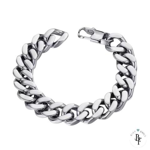 Pulsera Rocco (21cm)