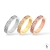 Anillo Lara (4mm) - comprar online