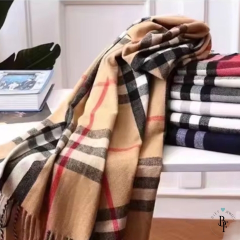 Pashmina Cuadros