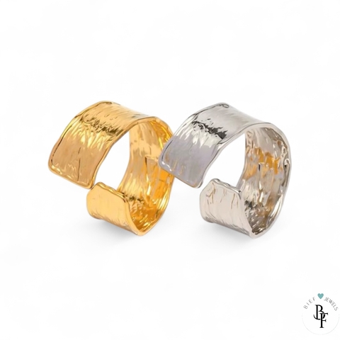 Anillo Fiorella - comprar online