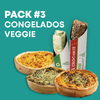 PACK 3 CONGELADOS