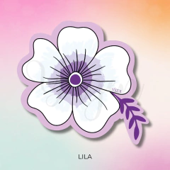 PACK 6 STICKERS - tienda online