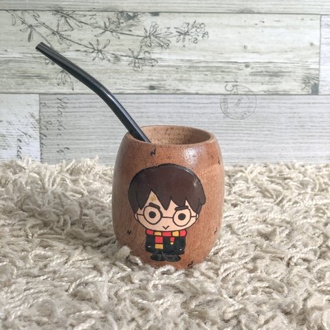 MATE HARRY - POR ENCARGUE