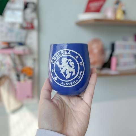 MATE CHELSEA - POR ENCARGUE