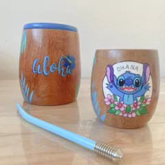 MATE STITCH - POR ENCARGUE - comprar online