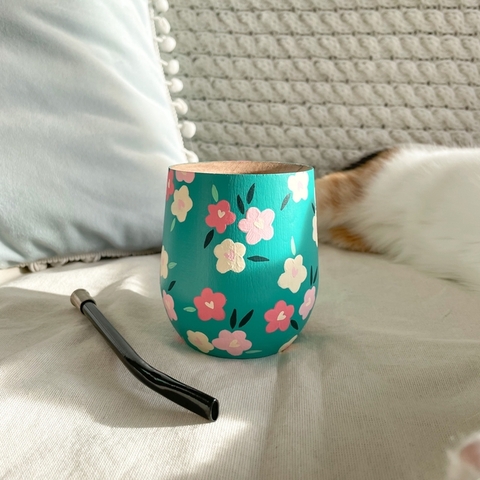 MATE ESMERALDA - POR ENCARGUE