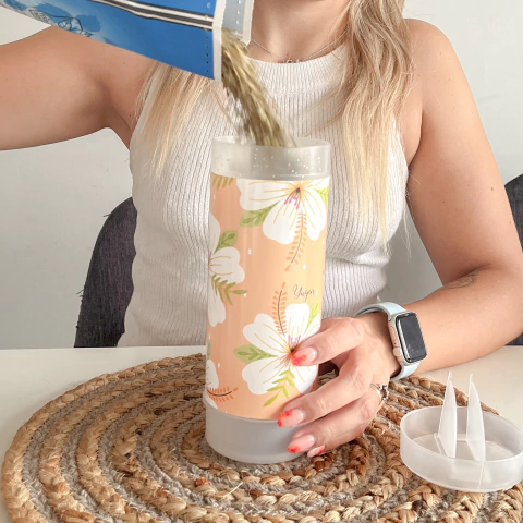 DESPOLVILLADOR BELLA