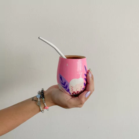 MATE AURORA - POR ENCARGUE