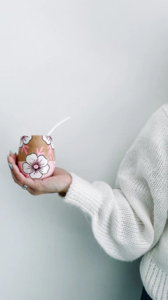 MATE HAWAII ROSA - POR ENCARGUE - comprar online