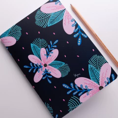 LIBRETA HIBISCUS