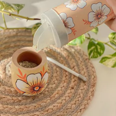 DESPOLVILLADOR HAWAII AMARILLO