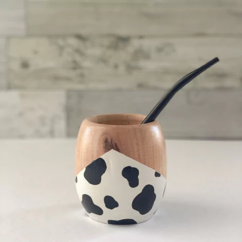 MATE MUU - POR ENCARGUE