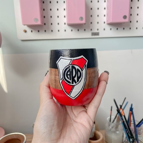 MATE RIVER - POR ENCARGUE
