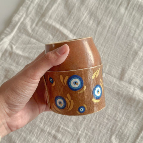 MATE COCO NAZAR - POR ENCARGUE - comprar online