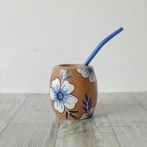 MATE HAWAII AZUL - POR ENCARGUE